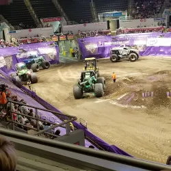 Peoria Civic Center - Peoria