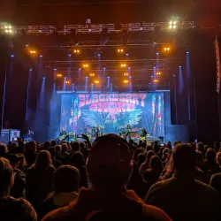 Peoria Civic Center - Peoria