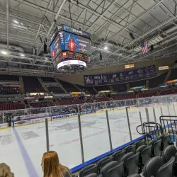 Peoria Civic Center - Peoria