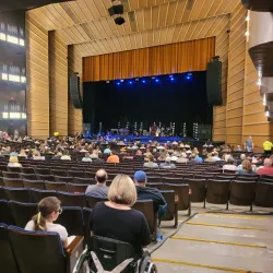 Peoria Civic Center - Peoria