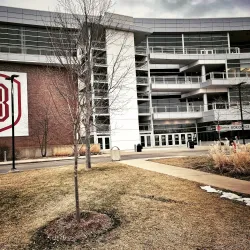 Peoria Civic Center - Peoria