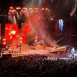 Peoria Civic Center - Peoria