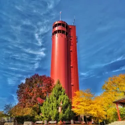 Peoria Heights Tower Park - Peoria