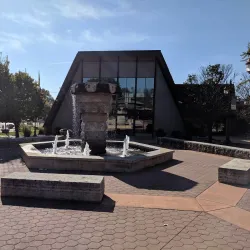 Peoria Heights Tower Park - Peoria