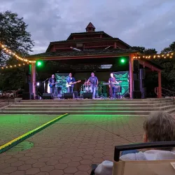 Peoria Heights Tower Park - Peoria