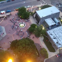 Peoria Heights Tower Park - Peoria