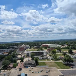 Peoria Heights Tower Park - Peoria