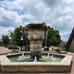 Peoria Heights Tower Park - Peoria