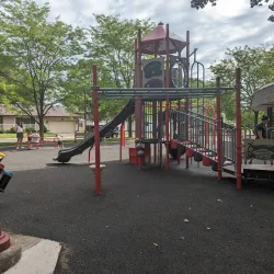 Peoria Heights Tower Park - Peoria