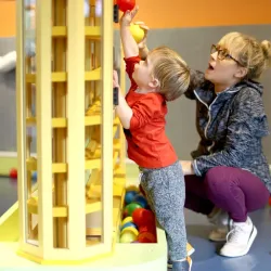 Peoria PlayHouse Children's Museum - Peoria