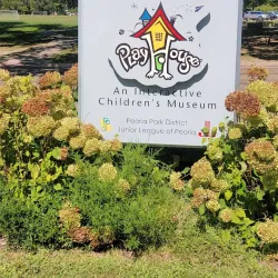 Peoria PlayHouse Children's Museum - Peoria