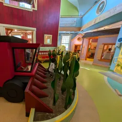Peoria PlayHouse Children's Museum - Peoria