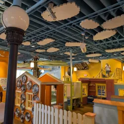Peoria PlayHouse Children's Museum - Peoria