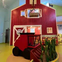 Peoria PlayHouse Children's Museum - Peoria
