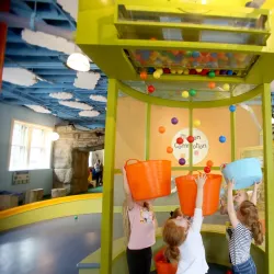 Peoria PlayHouse Children's Museum - Peoria