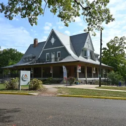 Peoria PlayHouse Children's Museum - Peoria