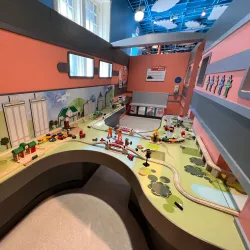 Peoria PlayHouse Children's Museum - Peoria