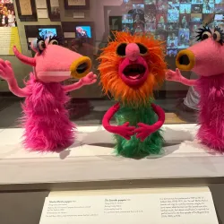 Peoria Riverfront Museum - Peoria