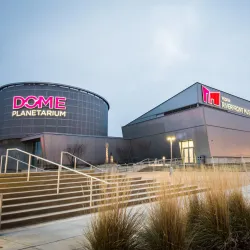 Peoria Riverfront Museum - Peoria