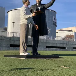 Peoria Riverfront Museum - Peoria