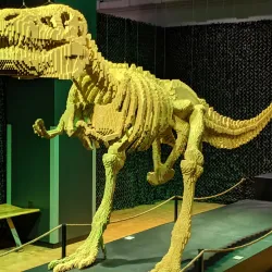 Peoria Riverfront Museum - Peoria