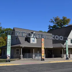 Peoria Zoo - Peoria