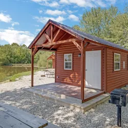 Memorial Park - Pittsfield