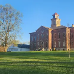 Pike County Historical Society - Pittsfield