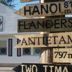 Pittsfield Historical Museum - Pittsfield