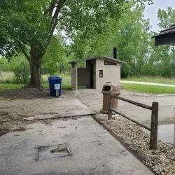 Bristol Ridge Forest Preserve - Plainfield