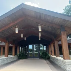 Four Rivers Environmental Education Center - Plainfield