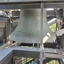 Moser Tower and Millennium Plaza - Plainfield