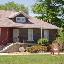 Plainfield Historical Society Museum - Plainfield