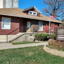 Plainfield Historical Society Museum - Plainfield