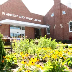 Plainfield Public Library - Plainfield