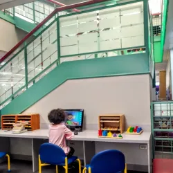 Plainfield Public Library - Plainfield