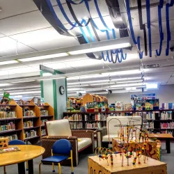 Plainfield Public Library - Plainfield