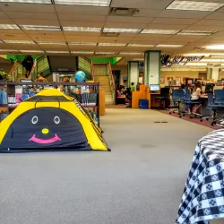 Plainfield Public Library - Plainfield