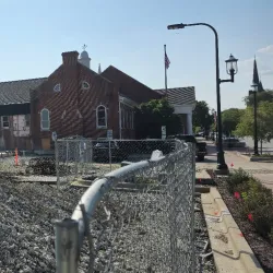 Plainfield Public Library - Plainfield