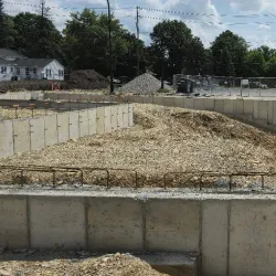 Plainfield Public Library - Plainfield