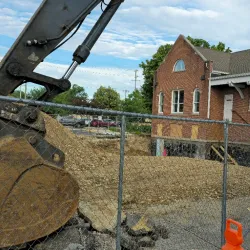 Plainfield Public Library - Plainfield