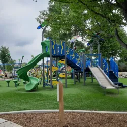 Plainfield Skate Park - Plainfield