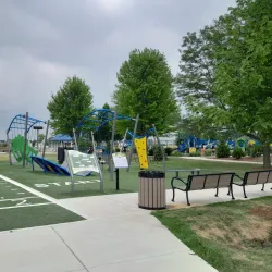 Plainfield Skate Park - Plainfield