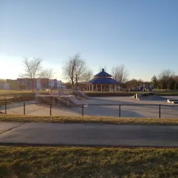 Plainfield Skate Park - Plainfield