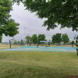 Plainfield Skate Park - Plainfield