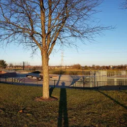 Plainfield Skate Park - Plainfield