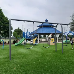 Plainfield Skate Park - Plainfield