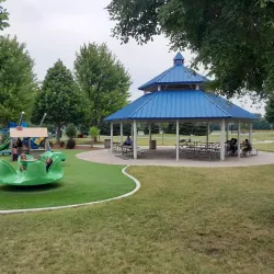 Plainfield Skate Park - Plainfield