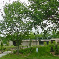 Plum Creek Nature Center - Plainfield
