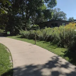 Plum Creek Nature Center - Plainfield